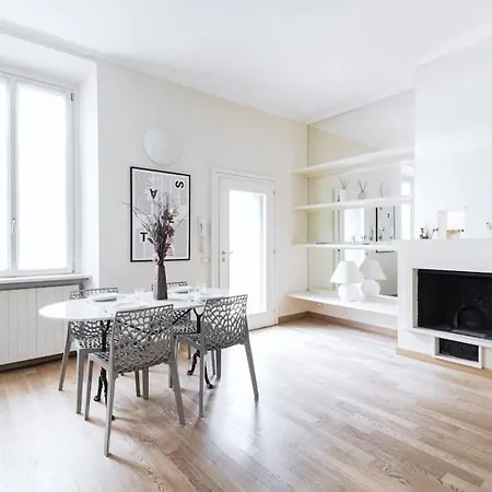 Easylife - Cozy Flat In Porta Venezia Lejlighed *