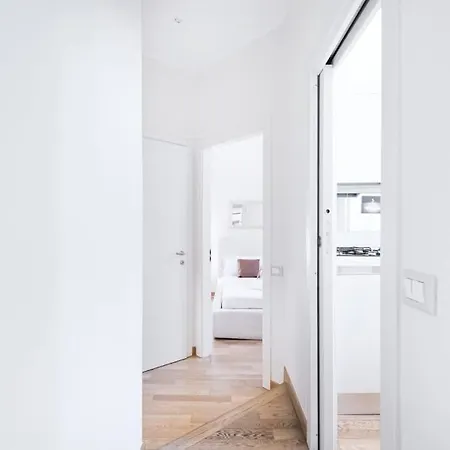 Easylife - Cozy Flat In Porta Venezia Appartement