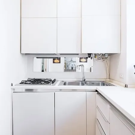 Easylife - Cozy Flat In Porta Venezia *