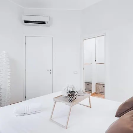 Easylife - Cozy Flat In Porta Venezia