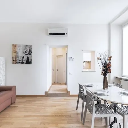Appartement Easylife - Cozy Flat In Porta Venezia *