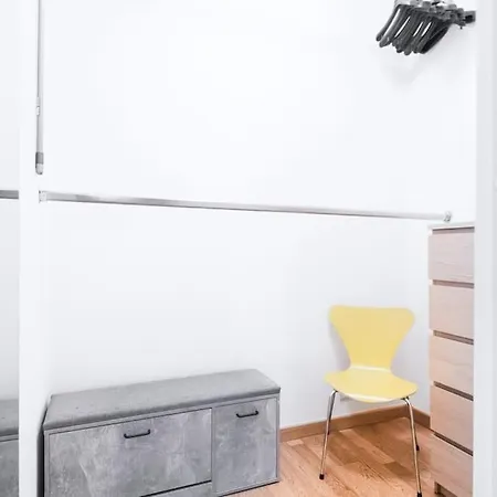 Easylife - Cozy Flat In Porta Venezia