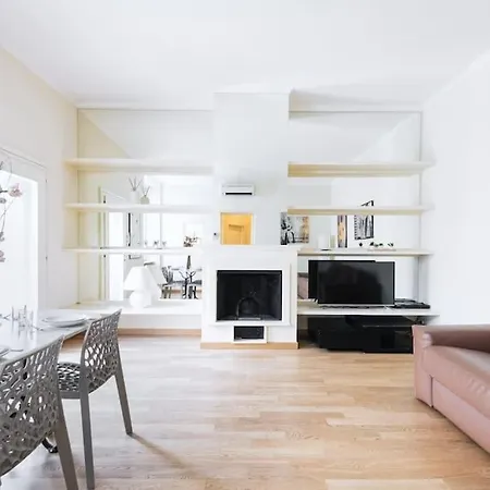 Easylife - Cozy Flat In Porta Venezia Appartement